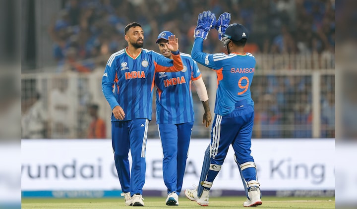 India vs England Live Streaming: How To Watch IND vs ENG T20 World Cup 2026 Semi Final Live On TV And Online?