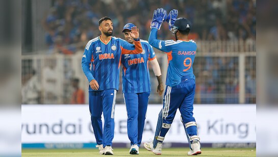 India vs England Live Streaming: How To Watch IND vs ENG T20 World Cup 2026 Semi