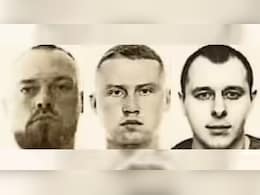 हमें युद्ध का भी अनुभव... सुरक्षा एजेंसियों की पूछताछ में यूक्रेनी नागिरकों ने किए बड़े खुलासे