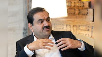 Adani Eyes Partnerships With Meta, Google Amid Data Center Boom