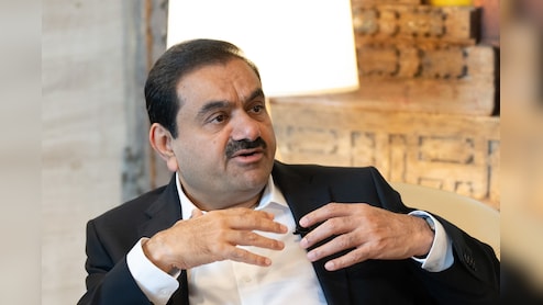 Adani Eyes Partnerships With Meta, Google Amid Data Center Boom