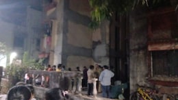 Navi Mumbai: नवी मुंबईमध्ये भर वर्गात कोसळला स्लॅब; ढिगाऱ्याखाली अडकलेल्या चिमुरड्याचा मृत्यू