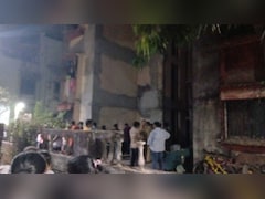 Navi Mumbai: नवी मुंबईमध्ये भर वर्गात कोसळला स्लॅब; ढिगाऱ्याखाली अडकलेल्या चिमुरड्याचा मृत्यू