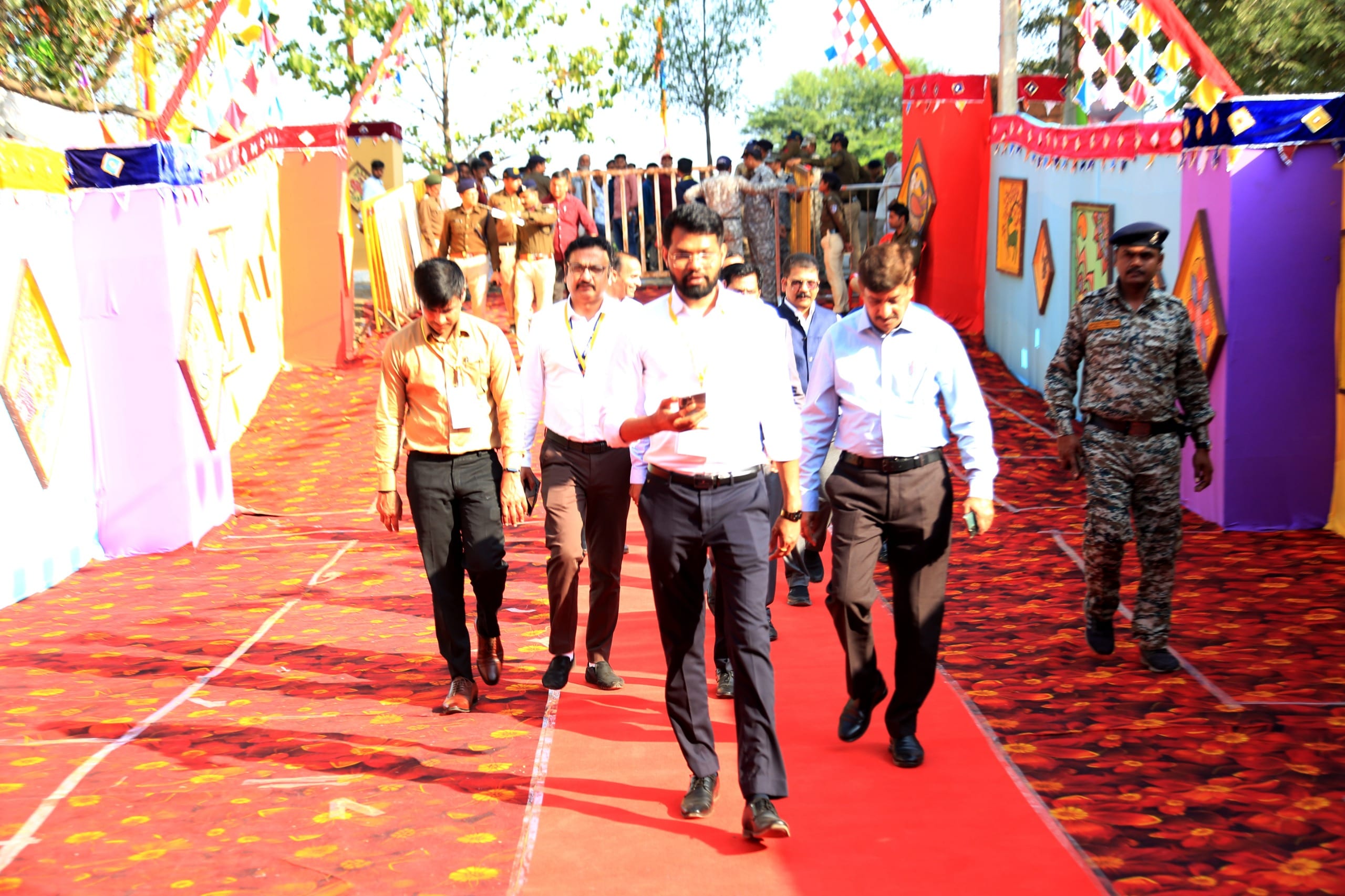 Latest and Breaking News on NDTV