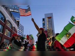 Americans Say US-Iran War Gone Too Far, Many Fear Gas Price Hike: Poll