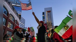 Americans Say US-Iran War Gone Too Far, Many Fear Gas Price Hike: Poll