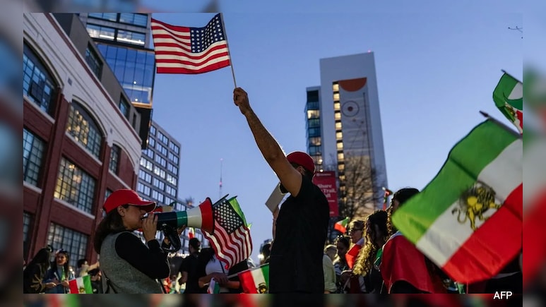 Americans Say US-Iran War Gone Too Far, Many Fear Gas Price Hike: Poll