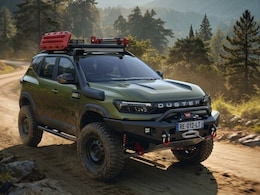 Renault Duster Reimagined By AI As Rugged Off-Roader - Would You Drive It?