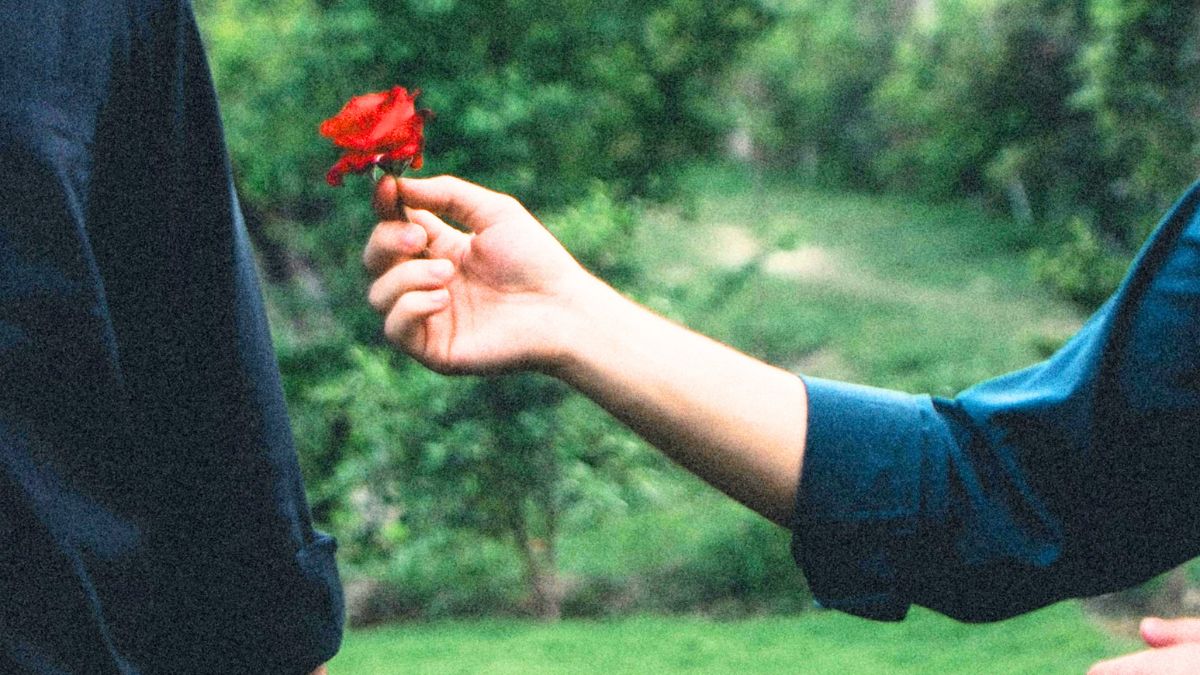 Are You In Love, Or Are You Being Gaslit By Limerence?