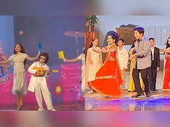 उज्बेकिस्तान के बच्चों ने किया बॉलीवुड गानों पर धमाकेदार डांस, स्टाइल देखकर आप भी हो जाएंगे दीवाने