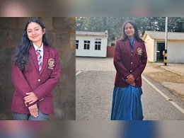 मां का अधूरा सपना पूरा करने इकलौती बेटी ने रचा इतिहास, रूस में लहराएंगी तिरंगा