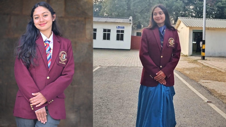 मां का अधूरा सपना पूरा करने इकलौती बेटी ने रचा इतिहास, रूस में लहराएंगी तिरंगा