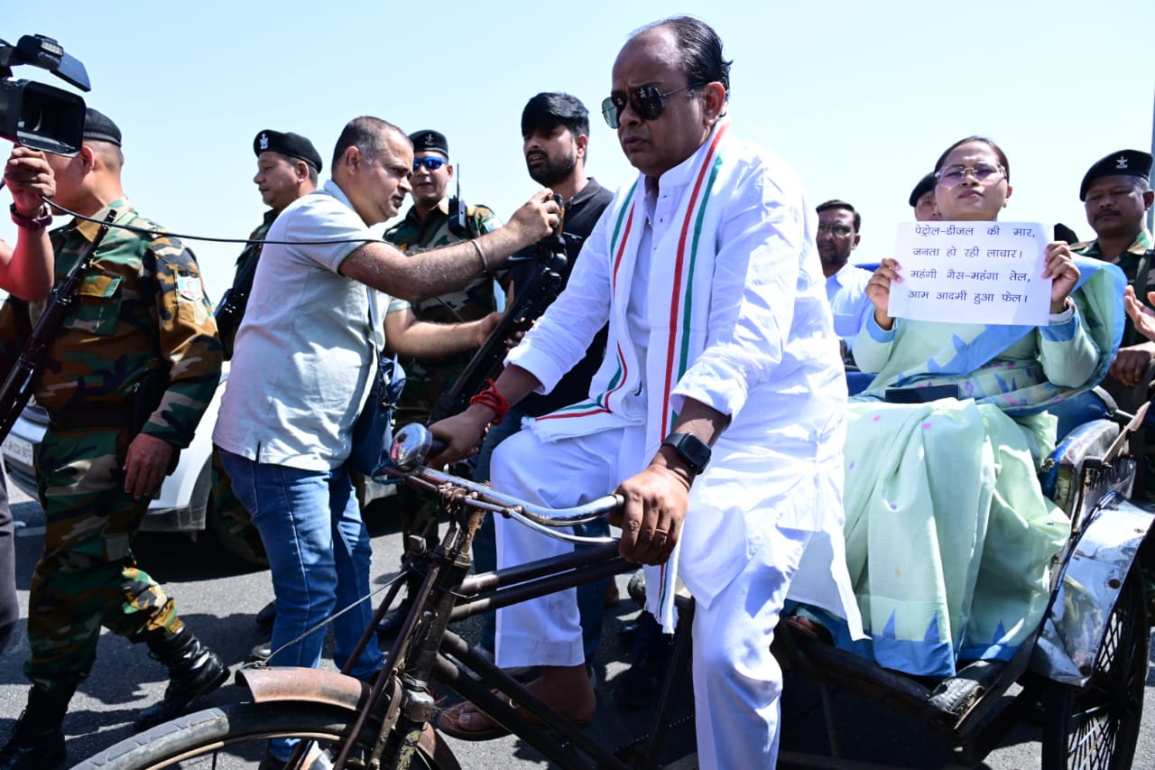 Latest and Breaking News on NDTV