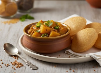 Chaitra Navratri 2026: Vegetables You Can Eat While Fasting