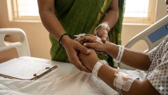 ड्रेवेट सिंड्रोम में बड़ी सफलता: नई दवा से 91% तक दौरे कम