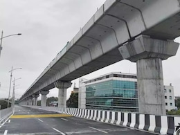 Pune News पुण्यात नव्या उड्डाणपुलावरच वाहनांच्या रांगा; फडणवीसांनी लोकार्पण केलेला 'तो' पूल का ठरतोय डोकेदुखी?