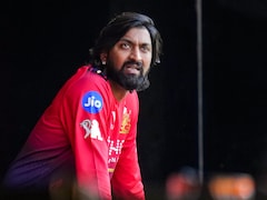 RCB Star Krunal Pandya Explains Difference In Franchise From Title-Winning 2025 Season