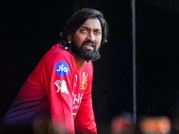 RCB Star Krunal Pandya Explains Difference In Franchise From Title-Winning 2025 Season