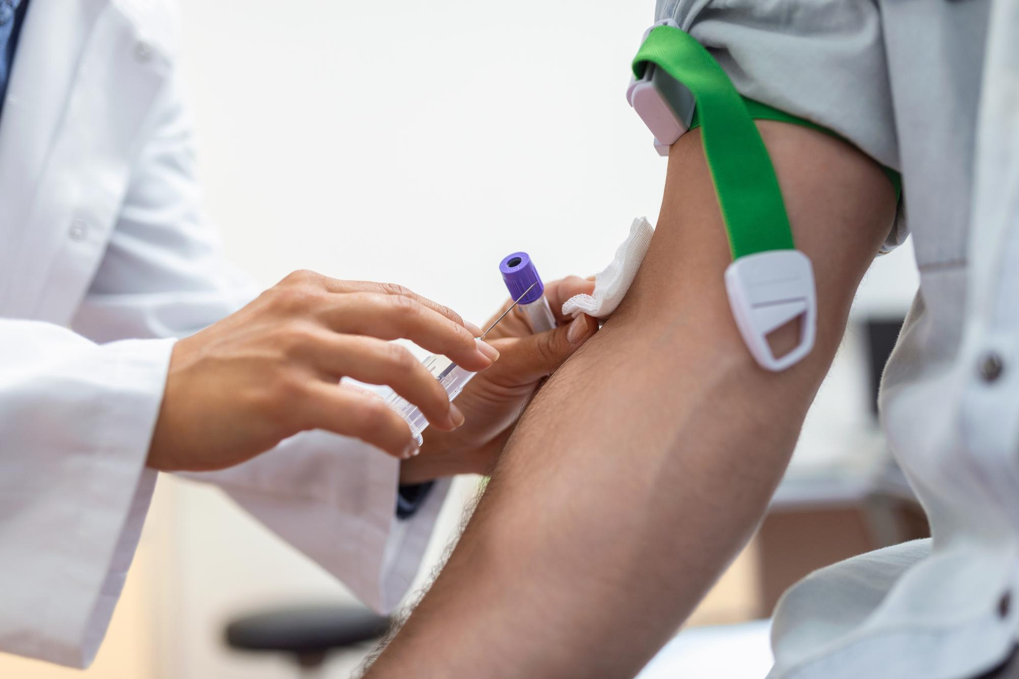 Can A Healthy-Looking Blood Test Still Miss An Early Blood Cancer?