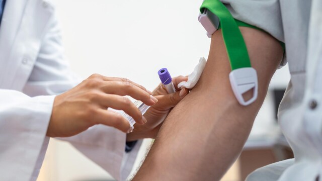 Union Health Ministry Proposes To Remove Duplicate Viral Testing Of Blood Products