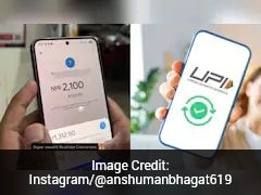 Indian Man Uses UPI In Nepal, Shares 'Surprisingly Smooth' Experience, Video Viral