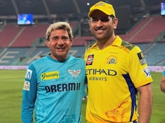 After Matthew Hayden, Gujarat Titans Strengthen Support Staff Again, Appoint Ex-India Player As Assistant Coach