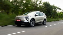 Mahindra Posts 18 Pc YoY Growth In Feb'26 With 97,177 Unit Sales