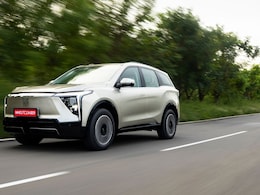 Mahindra Posts 18 Pc YoY Growth In Feb'26 With 97,177 Unit Sales