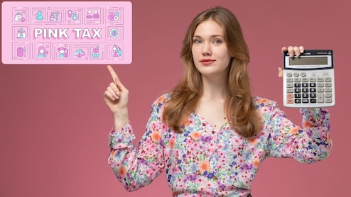 Women's Day 2026: ऐसी 7 चीजें जो आज भी महिलाओं को मिलती हैं पुरुषों से महंगी