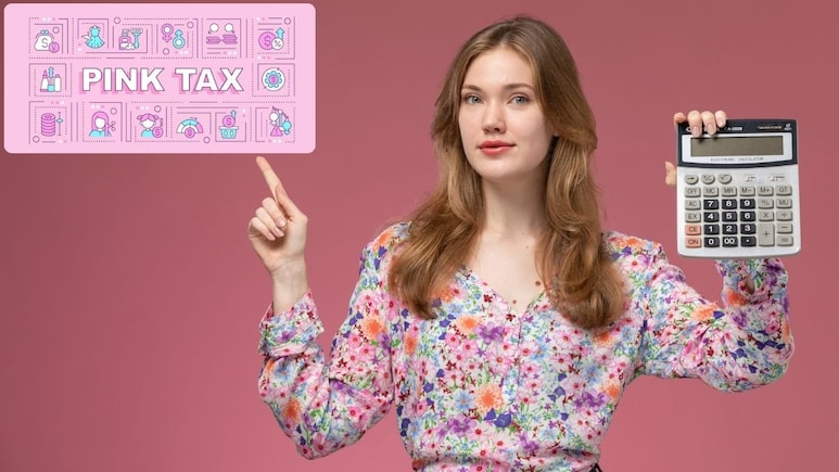 Women's Day 2026: ऐसी 7 चीजें जो आज भी महिलाओं को मिलती हैं पुरुषों से महंगी