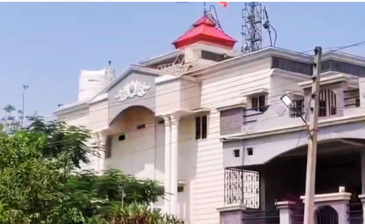 Latest and Breaking News on NDTV