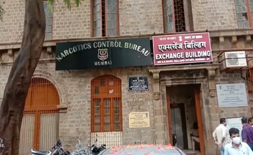 NCB Mumbai Chief Booked For Abeting Suicide Of Drug Case Accused's Father