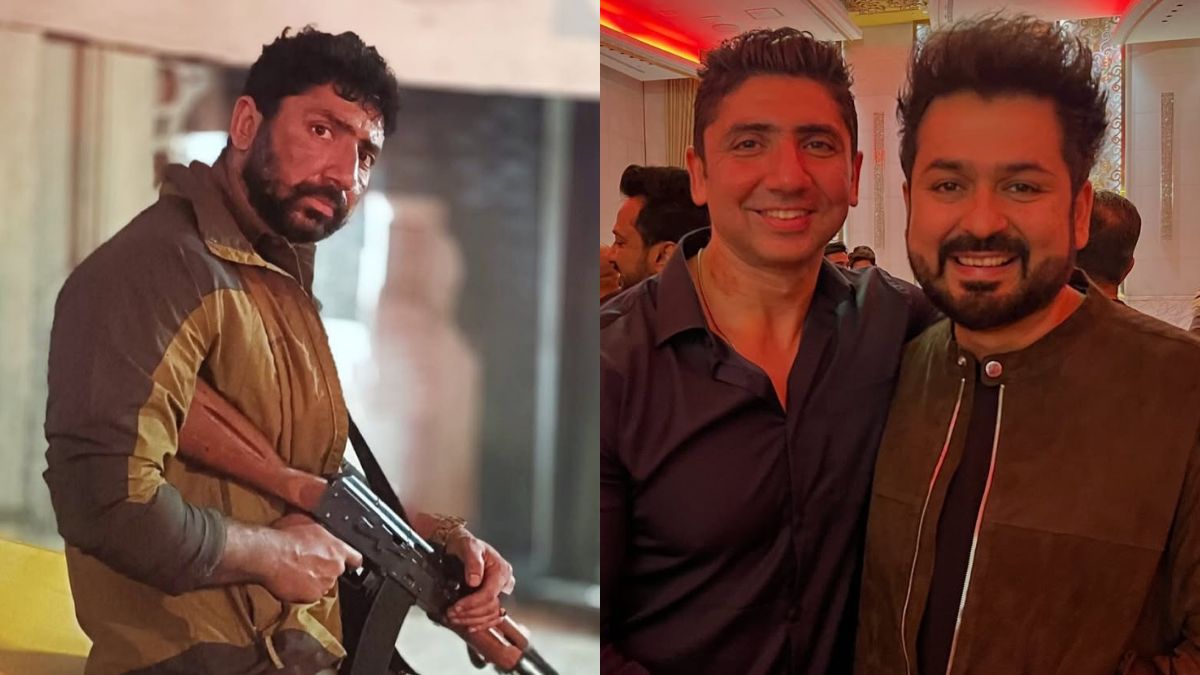 Exclusive: <i>Dhurandhar 2</i> Actor Mustafa Ahmed Shares How He Put On 6 Kg, Then Lost 8 Kg To Play Rizwan