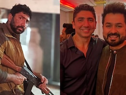 Exclusive: <i>Dhurandhar 2</i> Actor Mustafa Ahmed Shares How He Put On 6 Kg, Then Lost 8 Kg To Play Rizwan