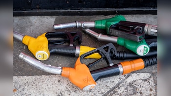 Goldman Sachs Raises Oil Forecasts On Largest-Ever Supply Shock