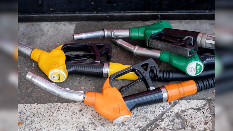 Goldman Sachs Raises Oil Forecasts On Largest-Ever Supply Shock