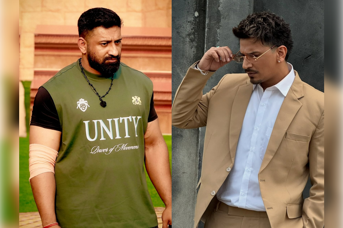 शिव की जीत, रजत की हार पर प्रिंस नरूला&nbsp;का तंज