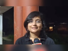 पेशे से डॉक्टर हैं UPSC में 301 रैंक लाने वालीं असली आकांक्षा सिंह, फर्जी दावे पर भी दिया जवाब