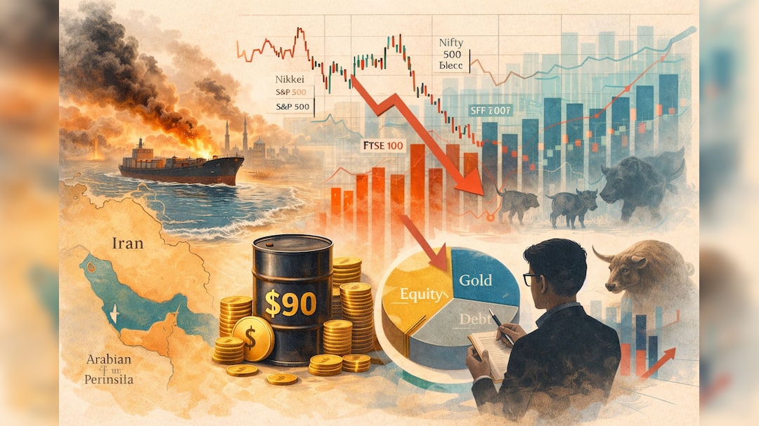 US-Iran War: How To Position Your Equity Portfolio Amid Middle-East Crisis