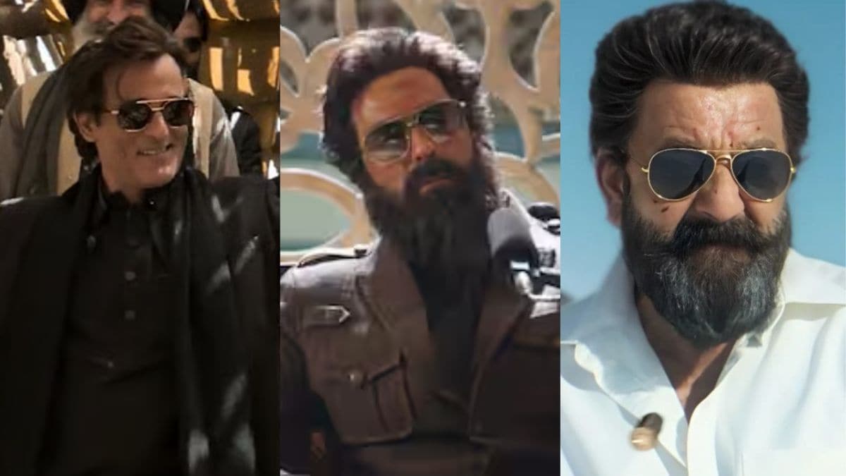 'Akshaye, Arjun Rampal, Sanjay Were Hesitant To Join Dhurandhar': Mukesh Chhabra