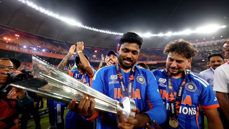 Ind vs NZ WC T20 Final: संजू सैमसन: दिल्ली से कनेक्शन और पिता के त्याग ने बना दिया चैंपियन