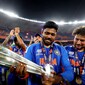 "Life Has Come Full Circle": Sunil Gavaskars Blockbuster Praise For Sanju Samson