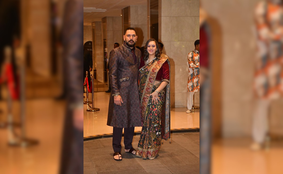 Latest and Breaking News on NDTV