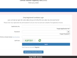 CTET Feb 2026 Exam की प्रोविजनल आंसर की आज हो सकती है जारी, इस लिंक से होगी डाउनलोड