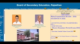 Rajasthan Board 12th Result 2026 Highlights
