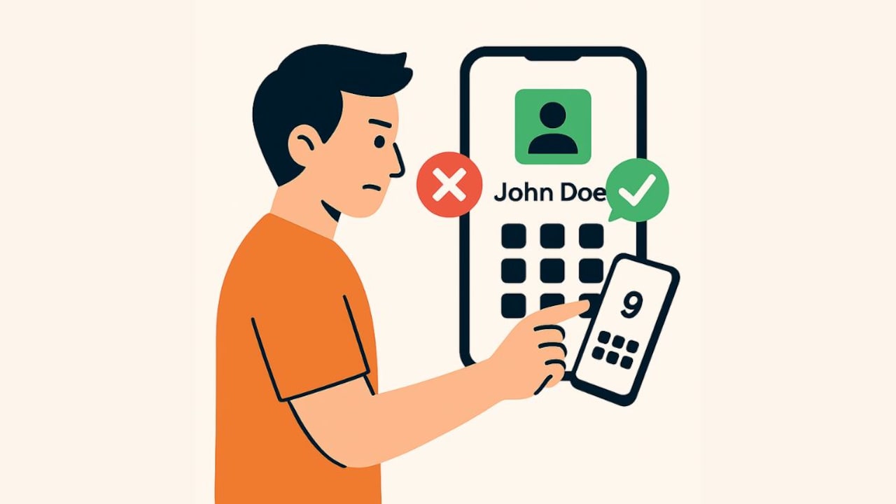 You can receive money simply by sharing your UPI ID or QR code.