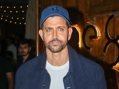 खुद एक्शन करते हैं एक्टर्स, ऋतिक रोशन ने बताया बेवकूफी! बोले- ये बैन होना चाहिए