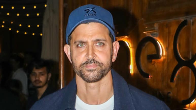 खुद एक्शन करते हैं एक्टर्स, ऋतिक रोशन ने बताया बेवकूफी! बोले- ये बैन होना चाहिए