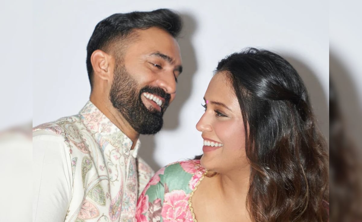 Dinesh Karthik Welcomes third Child With Dipika Pallikal, Reveals Name