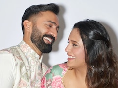 Dinesh Karthik Welcomes 3rd Child With Dipika Pallikal, Reveals Name